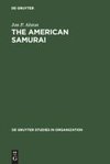 The American Samurai