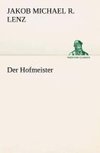 Der Hofmeister