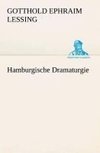 Hamburgische Dramaturgie