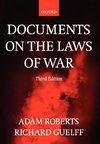 Documents on the Laws of War