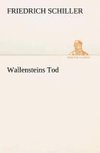 Wallensteins Tod