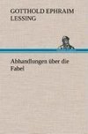 Abhandlungen über die Fabel