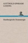 Hamburgische Dramaturgie