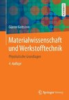 Materialwissenschaft und Werkstofftechnik