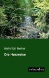 Die Harzreise