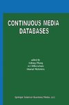 Continuous Media Databases