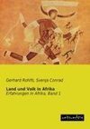 Land und Volk in Afrika