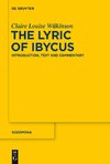 The Lyric of Ibycus