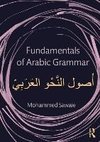 Fundamentals of Arabic Grammar