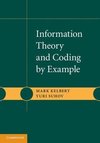 Kelbert, M: Information Theory and Coding by Example