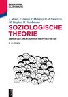 Soziologische Theorie