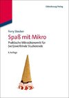 Stocker, F: Spaß mit Mikro