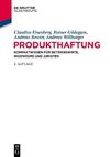 Produkthaftung