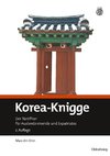 Korea-Knigge