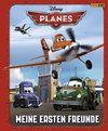 Disney Planes: Meine ersten Freunde