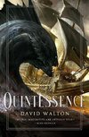 QUINTESSENCE