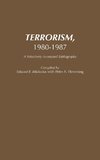 Terrorism, 1980-1987