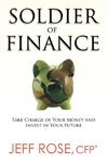 Soldier of Finance | Softcover