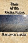 Slurs of the Vodka Saints