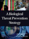 Biological Threat Prevention Strategy