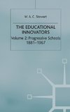 The Educational Innovators, 1750-1967