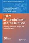 Tumor Microenvironment and Cellular Stress