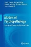 Models of Psychopathology