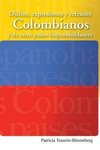 Dichos, Expresiones y Refranes Colombianos y de Otros Paises Hispanohablantes