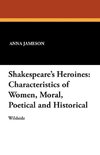 Shakespeare's Heroines