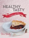 Healthy and Tasty Cookies and Pies