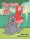The Wolf Who Cried Girl