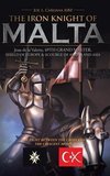 The Iron Knight of Malta