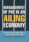 Management of Pay in an Ailing Economy