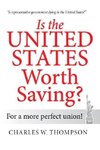 Is the United States Worth Saving?