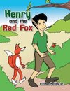 Henry and the Red Fox