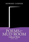 Poems from the Mud Room