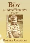 The Boy from St. Apostlebury