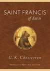 Saint Francis of Assisi