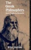 Guthrie, W: Greek Philosophers