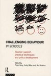 Gray, P: Challenging Behaviour in Schools