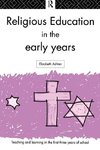 Ashton, E: Religious Education in the Early Years