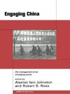 Johnston, A: Engaging China