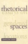 Code, L: Rhetorical Spaces