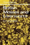 British Mosses and Liverworts