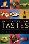 Accounting for Tastes