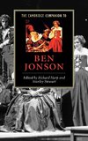 The Cambridge Companion to Ben Jonson