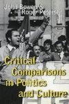 Critical Comparisons in Politics and Culture