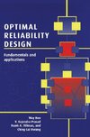 Optimal Reliability Design