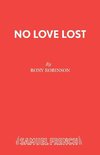 No Love Lost