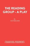 The Reading Group - A Play